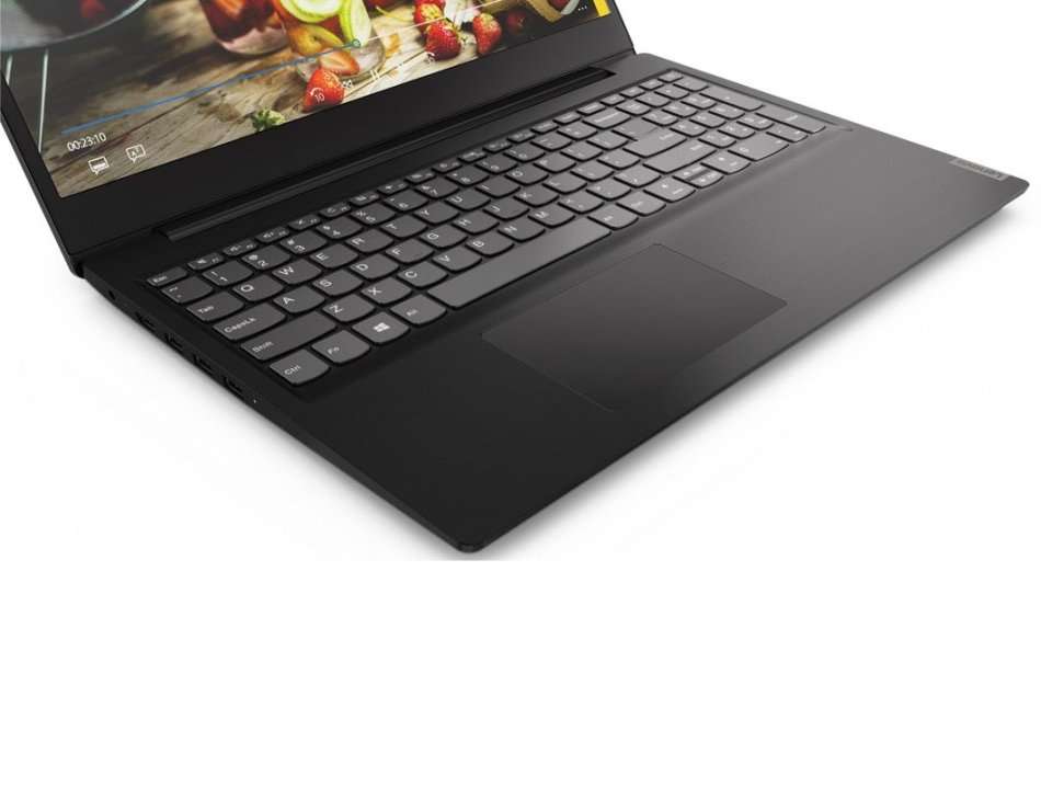 Lenovo ideapad - Intel i7 10th Gen - 12GB - 256GB SSD + 1TB HDD - 15.6" HD Display