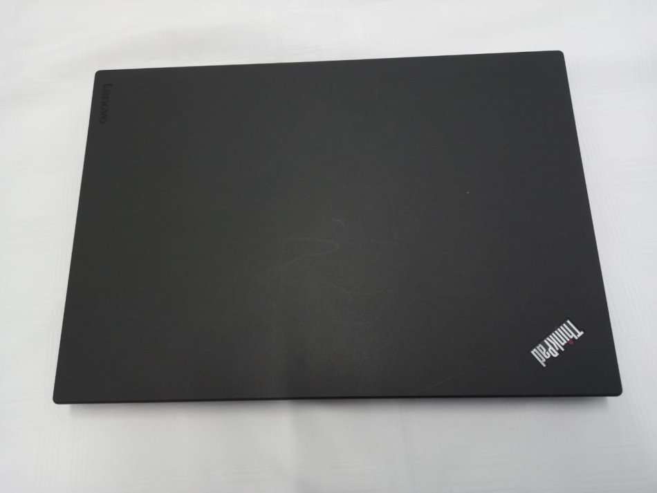 Lenovo ThinkPad L470 - Intel i5 - 12GB DDR4 - 240GB SSD - 14" FHD - With Extended Battery