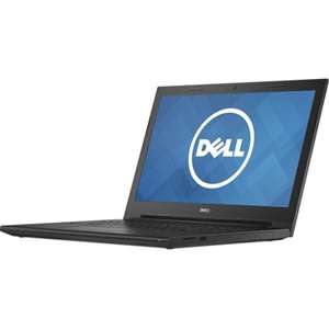 Dell Inspiron Laptop - Intel i5 7th gen - 1TB HDD - 12GB Memory - 15.6" HD