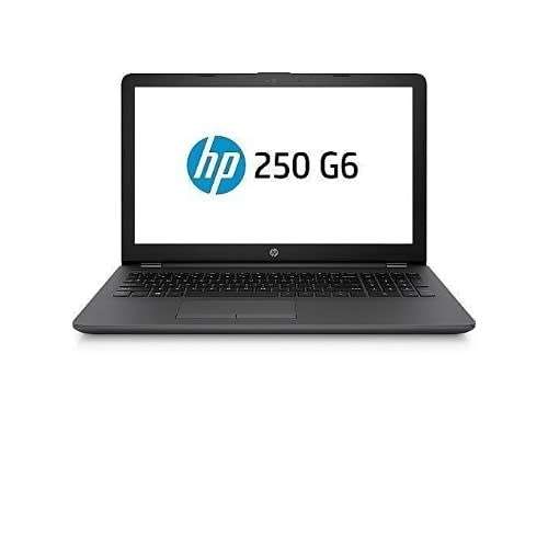 Powerful HP Laptop - Intel i5 - 12GB Memory - 15.6" FHD (1920 x 1080)