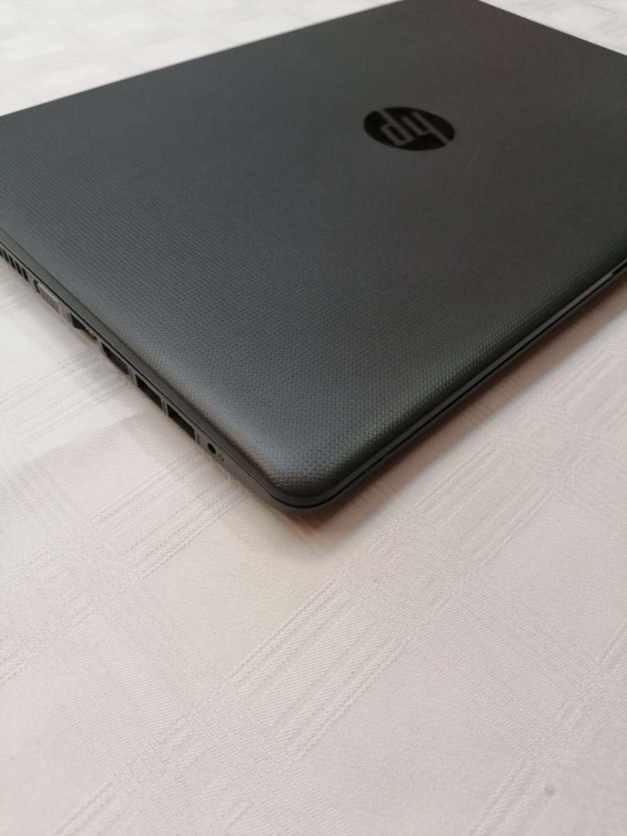 Powerful HP Laptop - Intel i5 - 12GB Memory - 15.6" FHD (1920 x 1080)