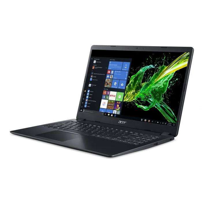 Powerful Acer Laptop - Intel i7 8th gen - 256GB SSD + 2TB HDD - 12GB - 15.6" FHD