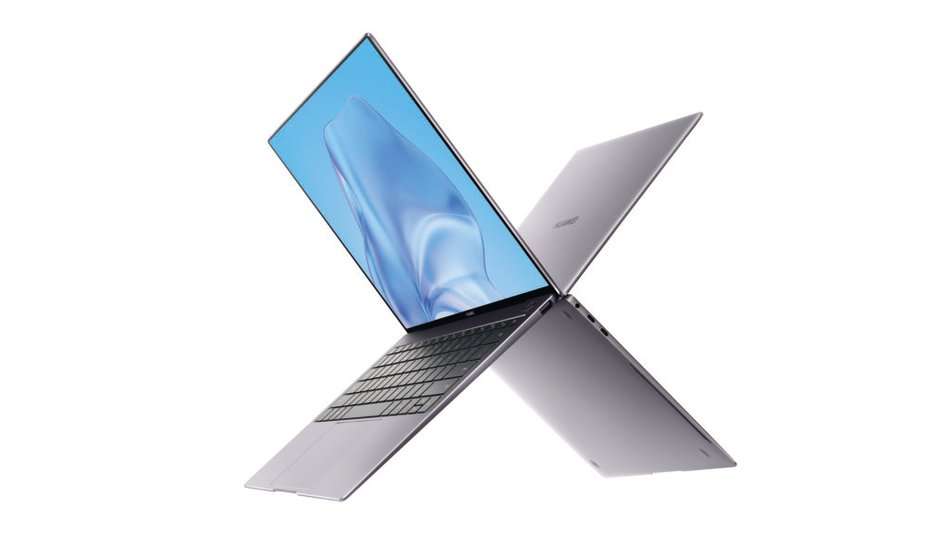 Huawei MATEBOOK - 13" QHD 2160 x 1440 - Intel i7 - 512GB SSD - MINT Condition