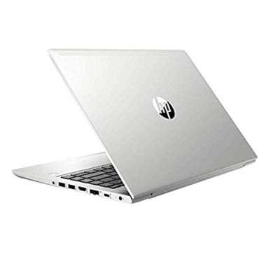 HP ProBook - 13.3" FHD IPS - Intel 8th gen - 16GB DDR4 - 256GB PCIe NVMe M.2 - Win 10 Pro
