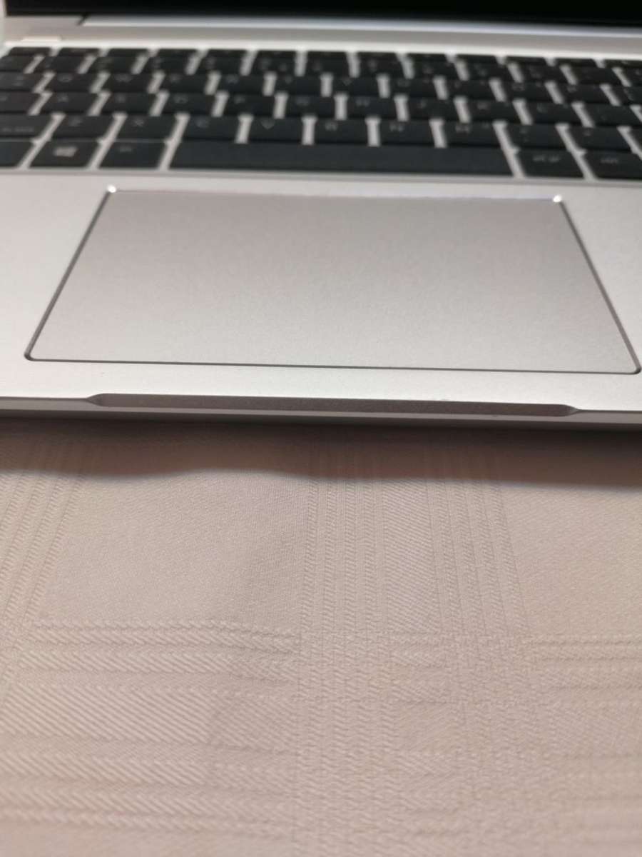 HP ProBook - 13.3" FHD IPS - Intel 8th gen - 16GB DDR4 - 256GB PCIe NVMe M.2 - Win 10 Pro