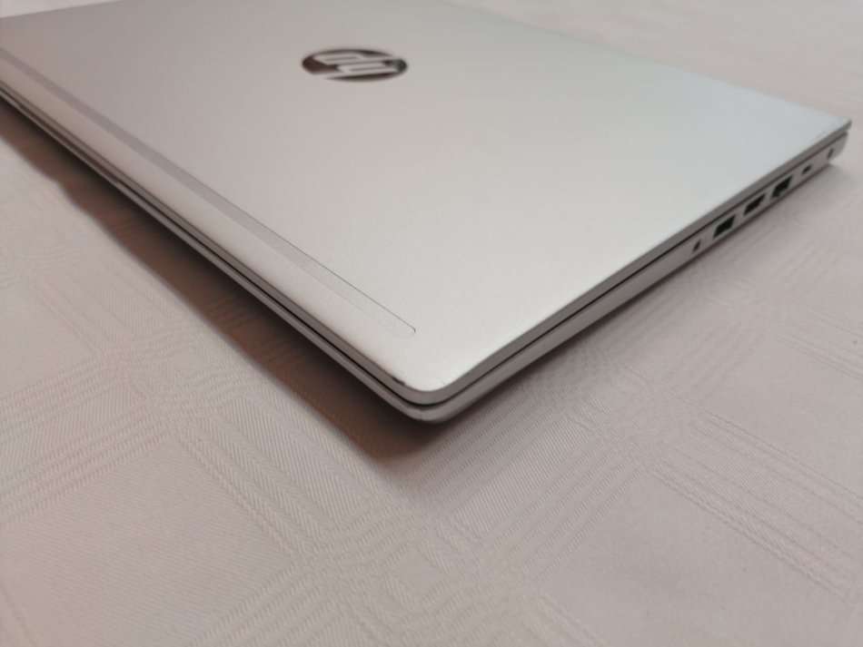 HP ProBook - 13.3" FHD IPS - Intel 8th gen - 16GB DDR4 - 256GB PCIe NVMe M.2 - Win 10 Pro