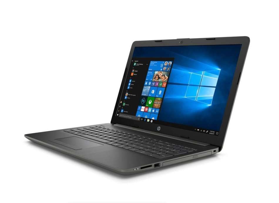 Powerful HP Laptop - Intel i7 7th gen - 15.6 FHD 1920 x 1080 - 8GB - 1TB HDD