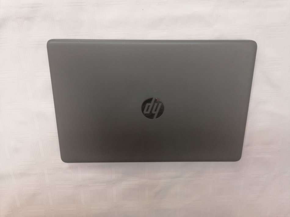 Powerful HP Laptop - Intel i7 7th gen - 15.6 FHD 1920 x 1080 - 8GB - 1TB HDD