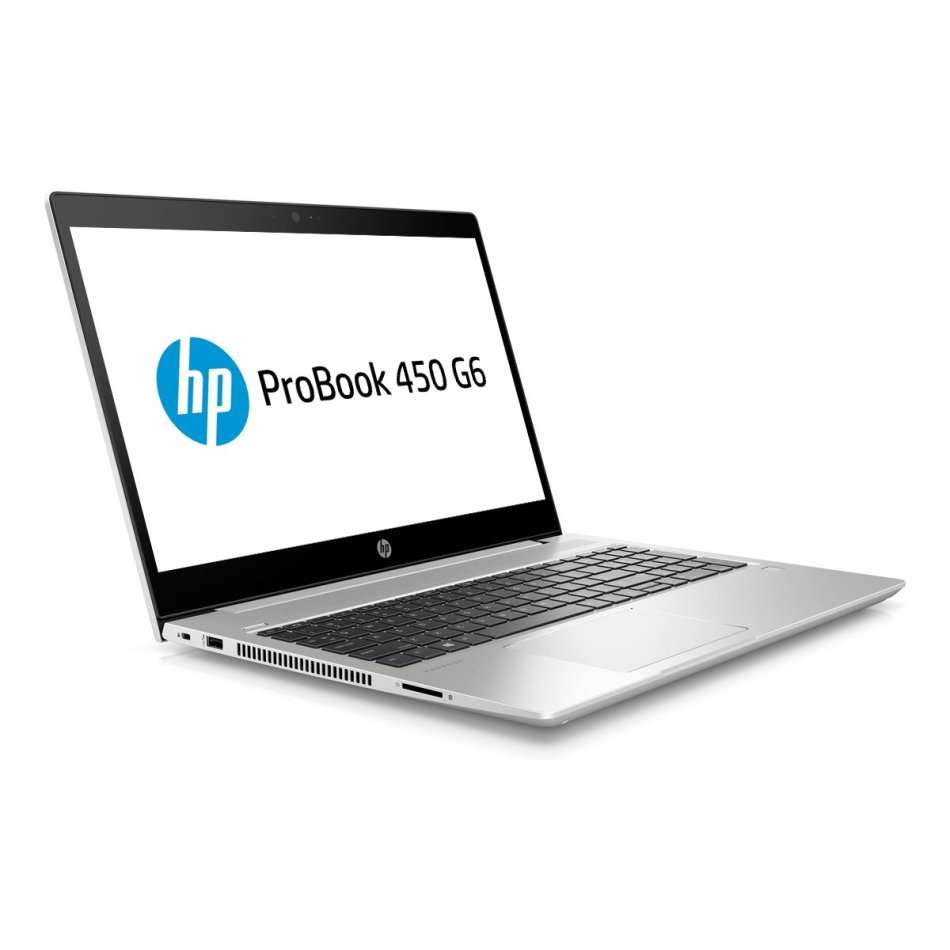 HP ProBook 450 G7 - Intel 10th gen - 256GB SSD + 500GB HDD - 8GB - 15.6" HD - HP Warranty