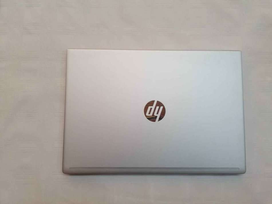 HP ProBook 450 G7 - Intel 10th gen - 256GB SSD + 500GB HDD - 8GB - 15.6" HD - HP Warranty