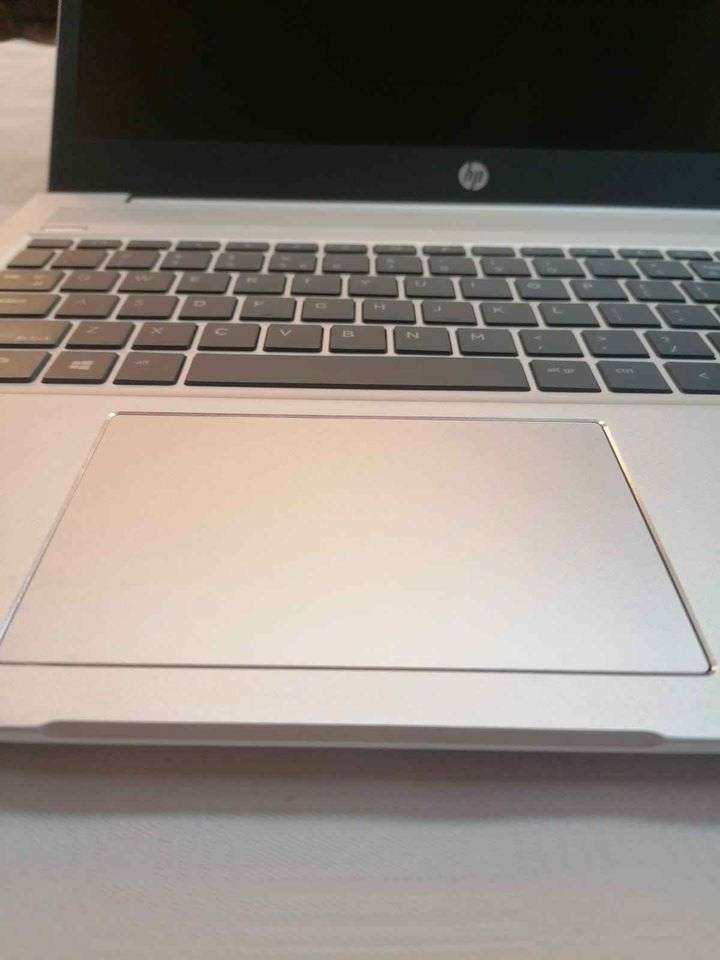 HP ProBook 450 G7 - Intel 10th gen - 256GB SSD + 500GB HDD - 8GB - 15.6" HD - HP Warranty