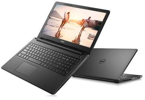 Dell Business Laptop - Intel i7 - 8GB Memory - 1TB Storage - AMD Radeon Graphics