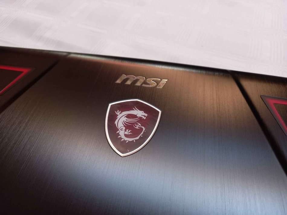 Monster MSI Gaming Laptop - 17.3" FHD 120Hz - 6GB GTX Graphics - 16GB DDR4 - 512GB SSD + 1TB HDD