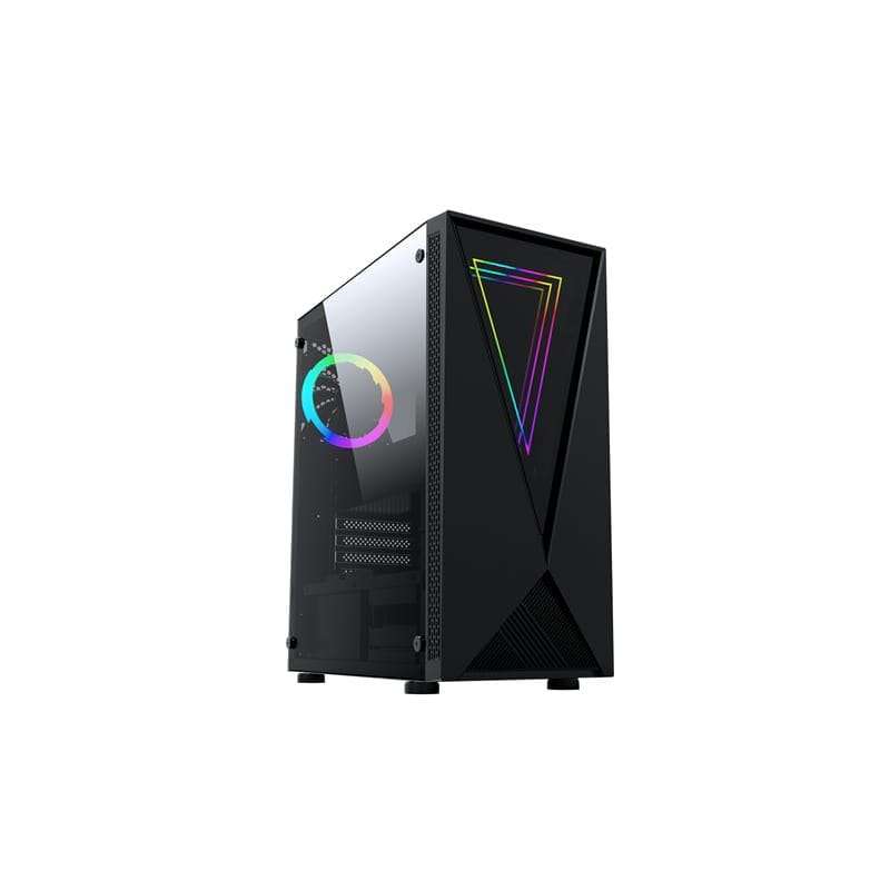 Gaming PC - Intel i7 - 16GB - 2TB HDD - GTX Graphics
