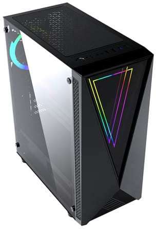 Gaming PC - Intel i7 - 16GB - 2TB HDD - GTX Graphics