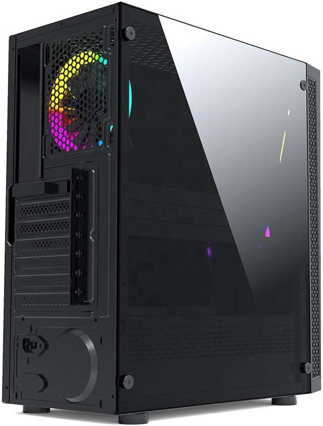 Gaming PC - Intel i7 - 16GB - 2TB HDD - GTX Graphics
