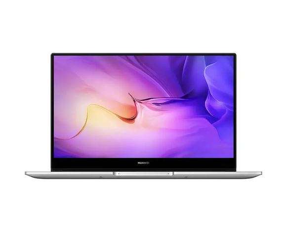 Huawei MateBook D14 - AMD Ryzen 5 - 8GB Memory - 256GB SSD - 14" FHD - Backlit Keyboard