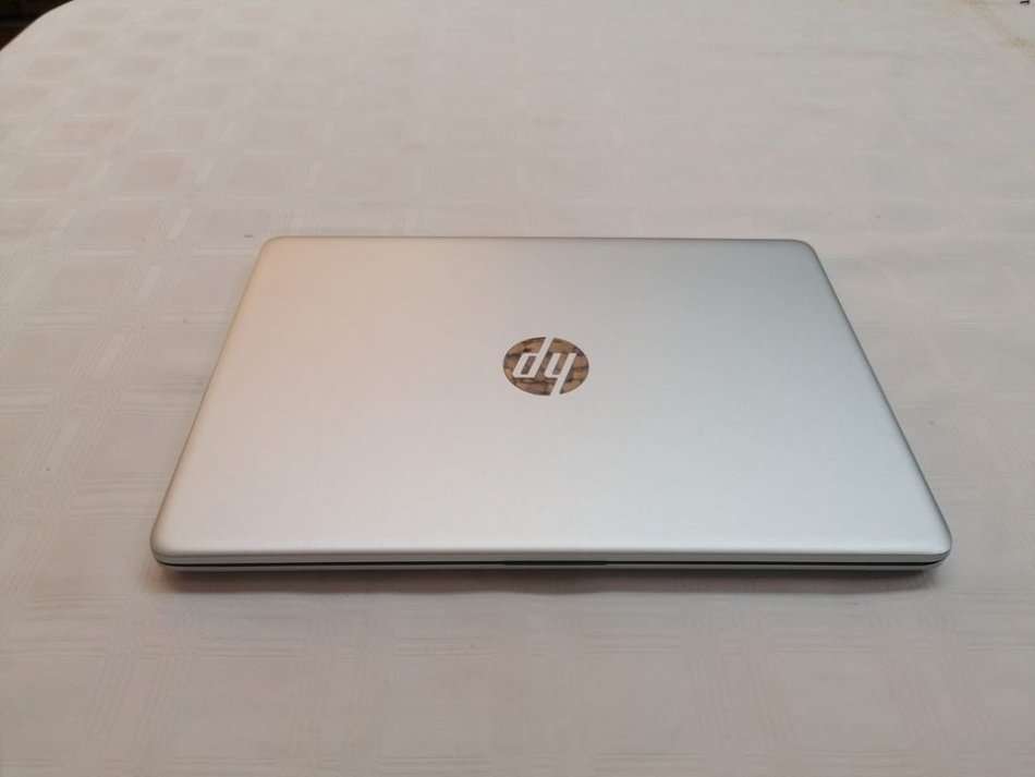HP Laptop - Intel i7 11th gen - 512GB SSD - 8GB - 14" FHD IPS - With HP Warranty