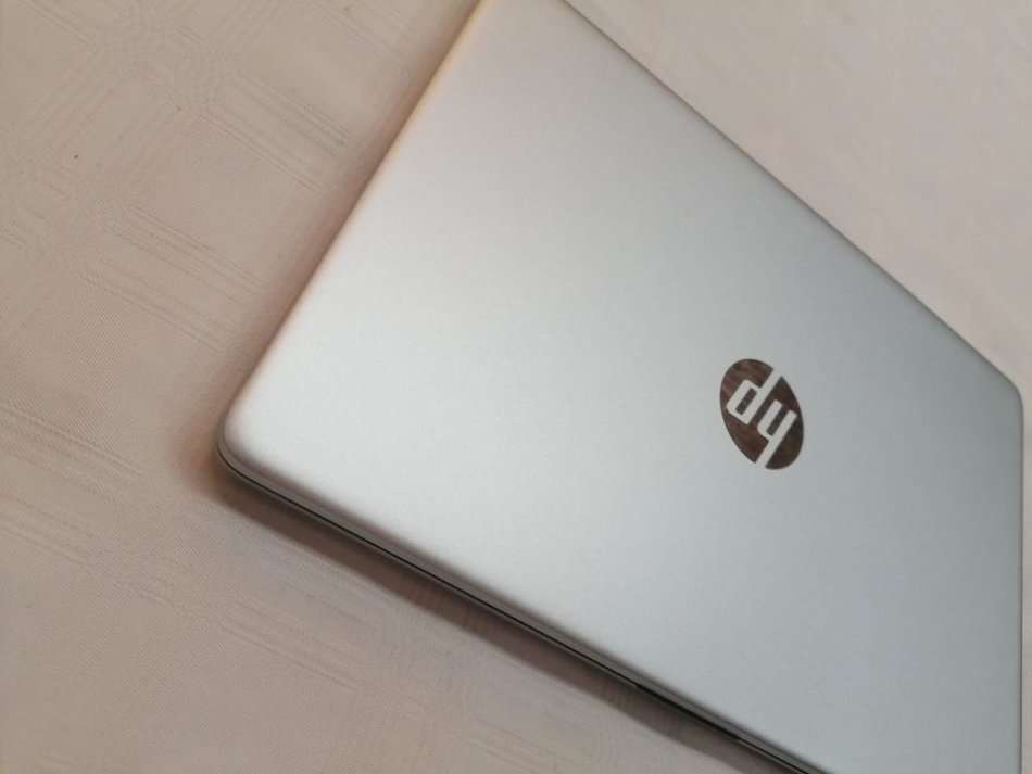 HP Laptop - Intel i7 11th gen - 512GB SSD - 8GB - 14" FHD IPS - With HP Warranty