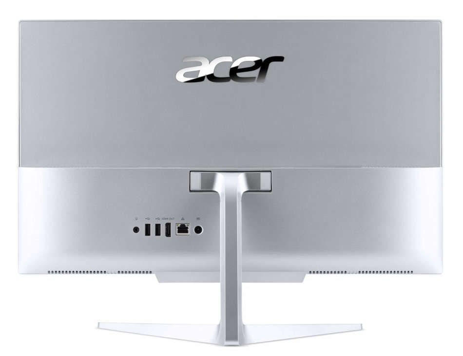 Acer Aspire C22-865 All in 1 Desktop - Intel i5 8th gen - 8GB - 1TB - 22" FHD - Wireless Mouse + KB