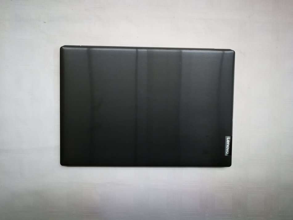 Lenovo ideapad S145 - Intel i7 10th gen - 256GB SSD + 1TB HDD - 15.6" HD - Certified Pre-Owned