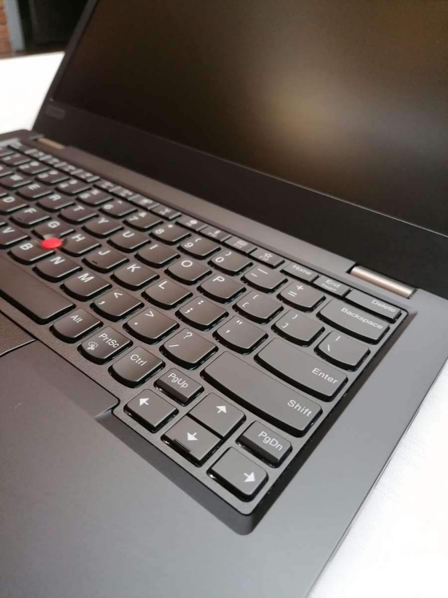 Lenovo ThinkPad L13 - Intel i5 10th gen - 8GB - 512GB SSD - 13.3inch HD - With warranty - Certified