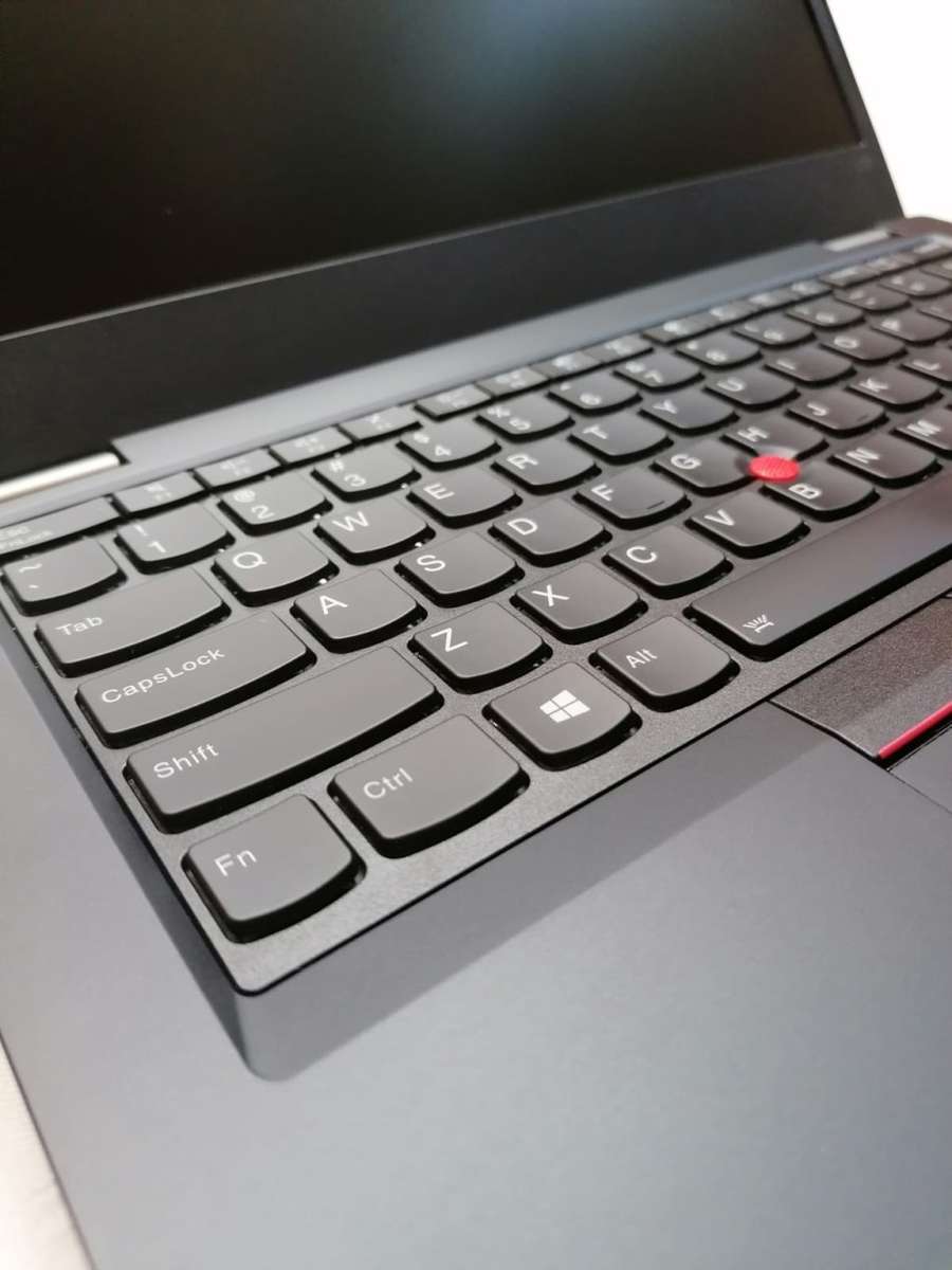 Lenovo ThinkPad L13 - Intel i5 10th gen - 8GB - 512GB SSD - 13.3inch HD - With warranty - Certified