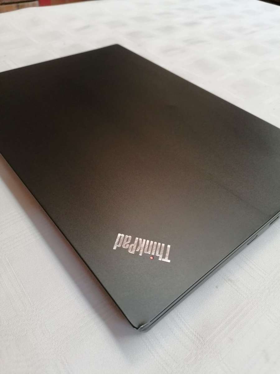 Lenovo ThinkPad L13 - Intel i5 10th gen - 8GB - 512GB SSD - 13.3inch HD - With warranty - Certified