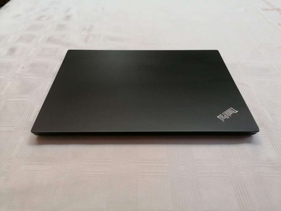 Lenovo ThinkPad L13 - Intel i5 10th gen - 8GB - 512GB SSD - 13.3inch HD - With warranty - Certified