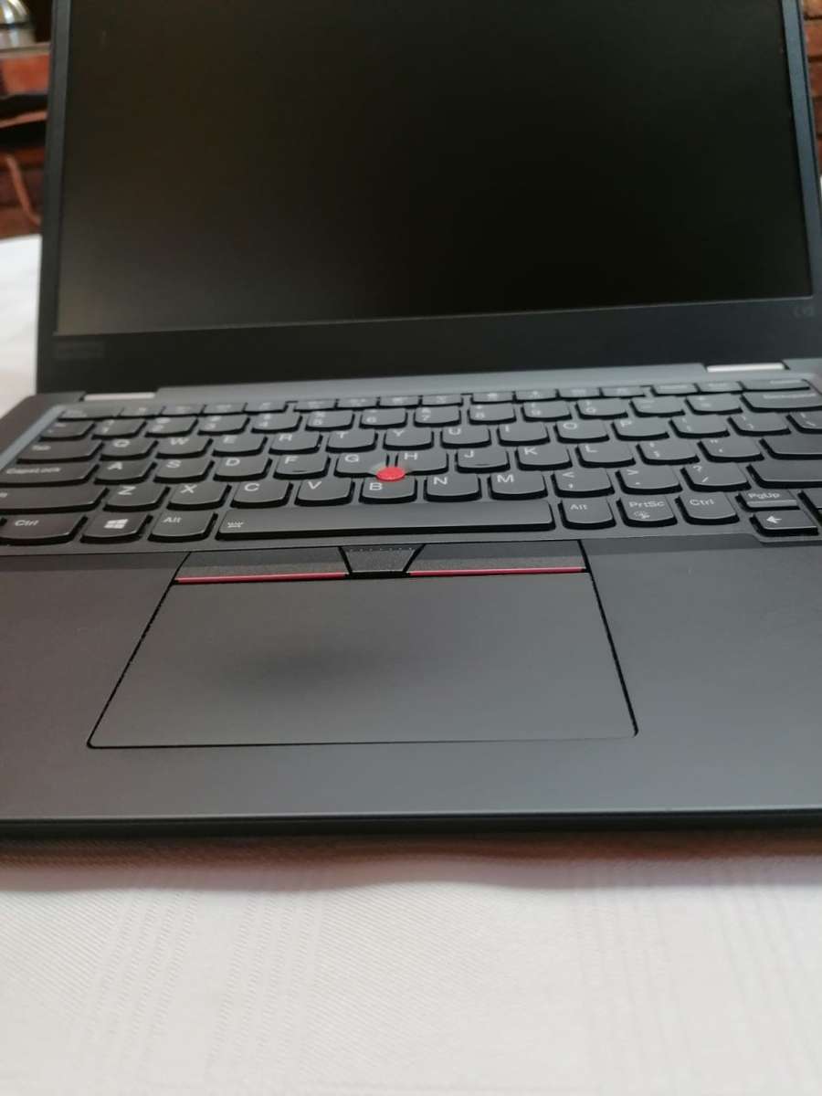 Lenovo ThinkPad L13 - Intel i5 10th gen - 8GB - 512GB SSD - 13.3inch HD - With warranty - Certified