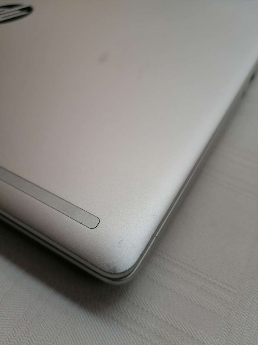 HP ProBook 450 G6 Intel i5 8th gen 256GB SSD + 500GB HDD 8GB 15" - Refurbished