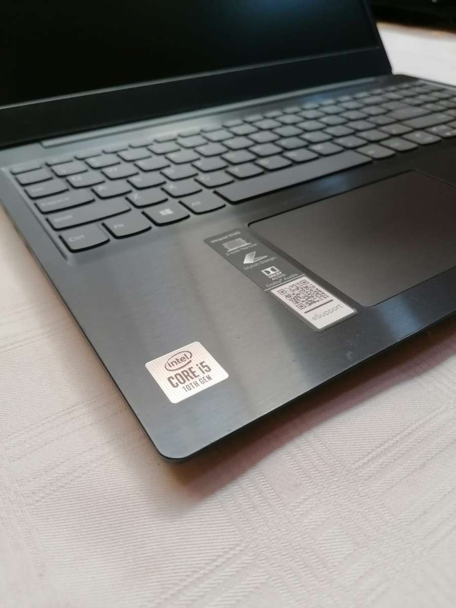 Lenovo IdeaPad S145 Intel i5 10th gen 8GB 1TB HDD - Certified  Pre-Owned