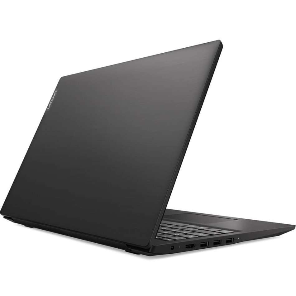Lenovo IdeaPad S145-15IIL Intel 10th gen i3 8GB 1TB HDD 15.6inch