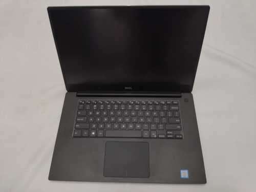 Dell Precision 5520 Intel i7 7th Gen 16GB 1TB SSD PCIe NVMe 15.6` IPS FHD