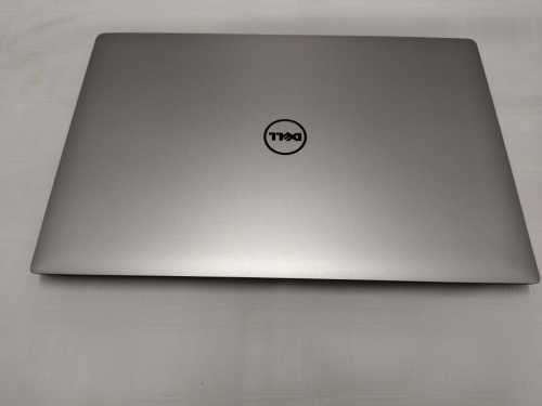 Dell Precision 5520 Intel i7 7th Gen 16GB 1TB SSD PCIe NVMe 15.6` IPS FHD
