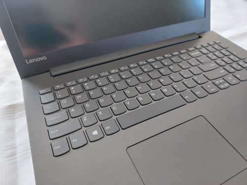 Lenovo Ideapad 330 AMD Ryzen 5 8GB Memory 1TB HDD 15.6` FHD