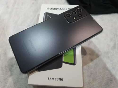 Samsung Galaxy A52s 5G