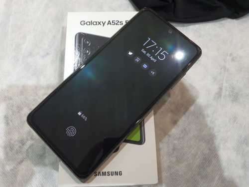 Samsung Galaxy A52s 5G