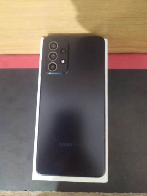 Samsung Galaxy A52s 5G