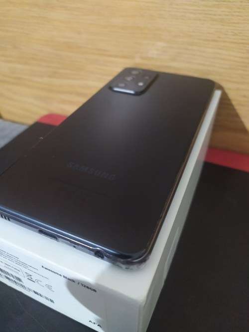 Samsung Galaxy A52s 5G