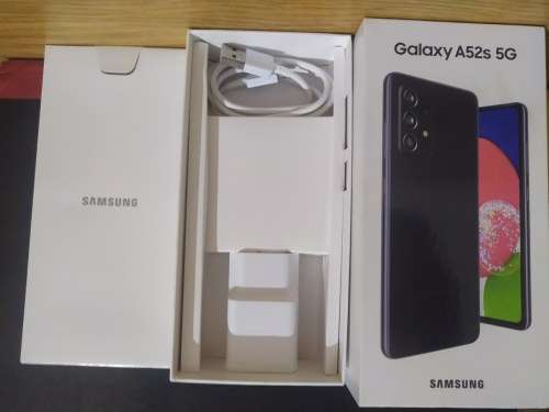 Samsung Galaxy A52s 5G