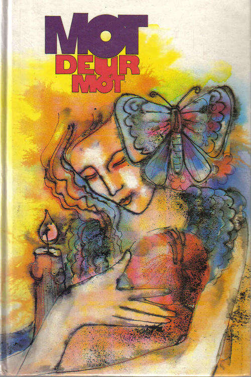 Mot deur Mot. (Fanus Rautenbach)