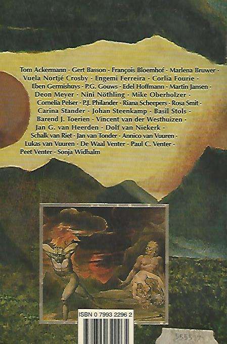 Drif: Verhale van menslike drfte.