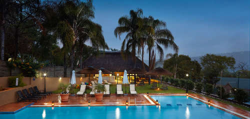 Waterberry Hills, near KRUGER PARK. EASTER MIDWEEK 17-21 April. 4 nights. 2BR, 4 guests.