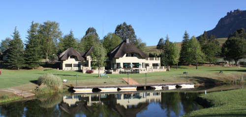 Castelburn. 5-8 Dec 2017. 3 nights. 1BR sleeps 4. Drakensberg.