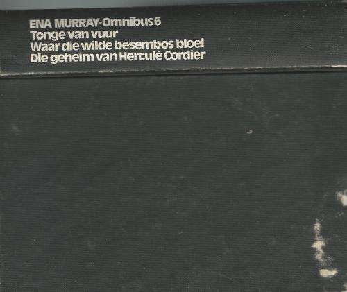 Ena Murray Omnibus 6.