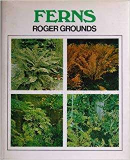 Ferns - Roger Grounds.