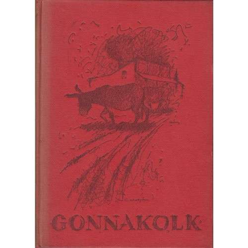 Gonnakolk - Mikro. Uitstekende toestand!  Matewis en Meraai. 1958.