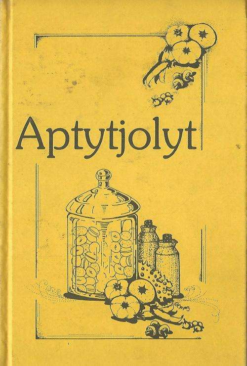 Aptytjolyt.  Ho"rskool Montana, Pretoria.