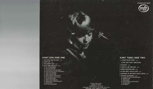 Sonja Herholdt. On Stage; In die kollig.  Met Skipskop en Jantjie.